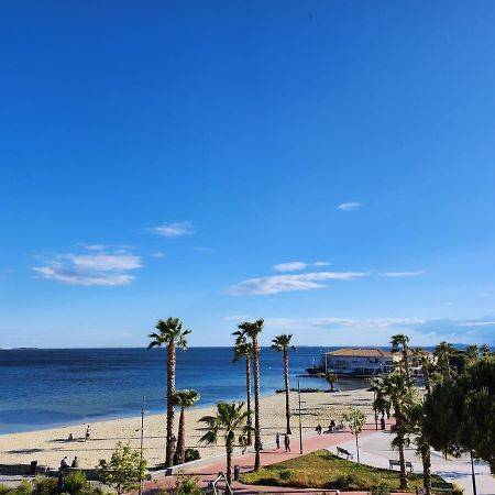شقة La Bella Vista Mèze المظهر الخارجي الصورة